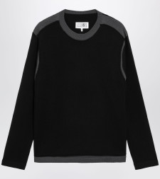 [MM6 Maison Margiela] Knitwear FW26 SH0HL0047M13280