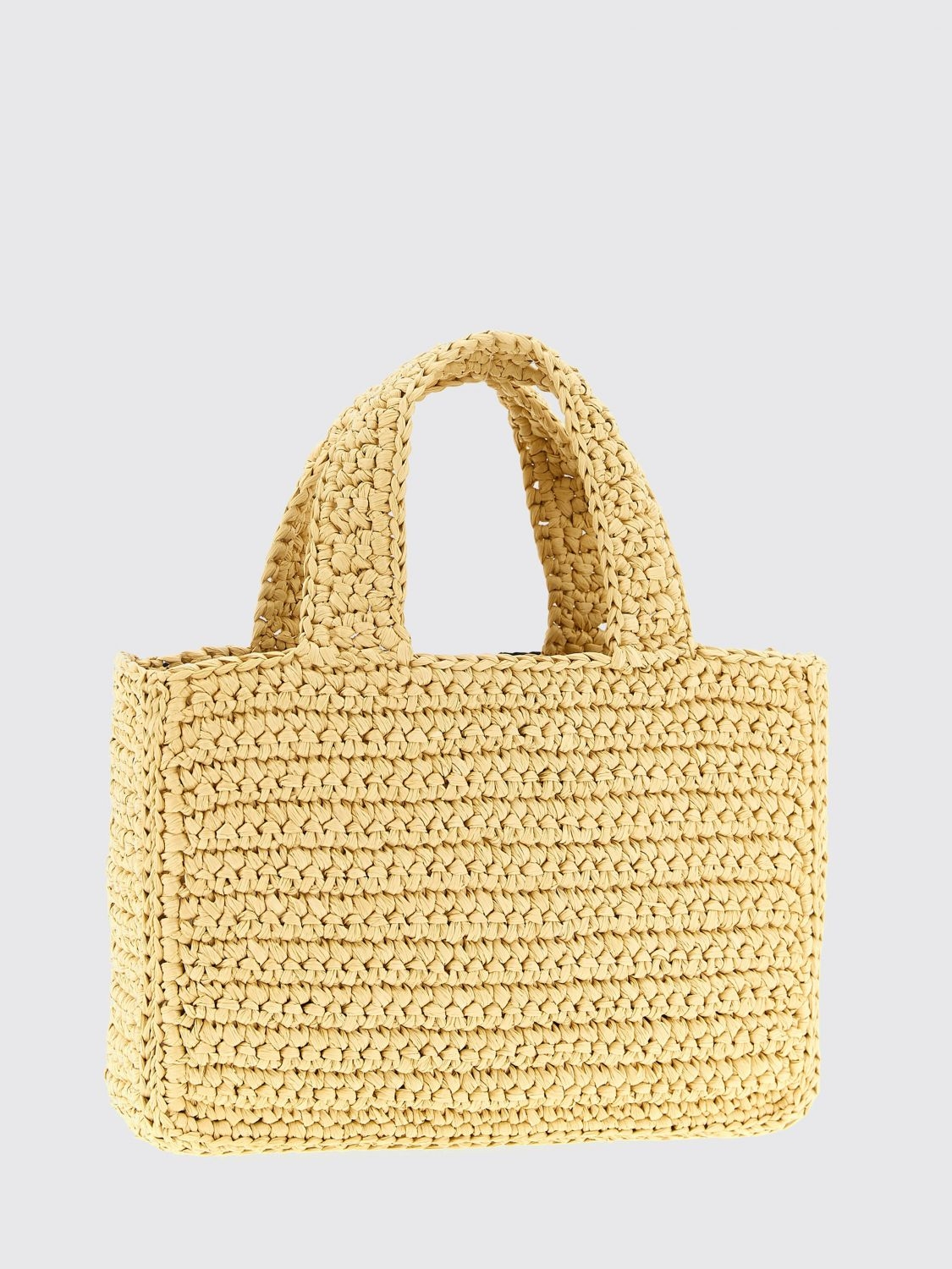 [Valentino Garavani] Tote bag SS26 W2B0S12QET EX9