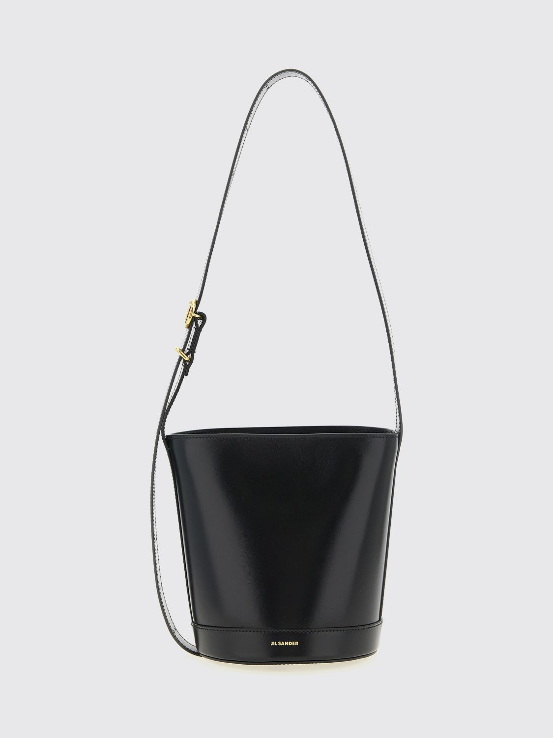 [Jil Sander] Cross body bag SS26 J07ZH0059P48400 01