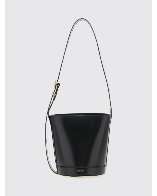 [Jil Sander] Cross body bag SS26 J07ZH0059P48400 01