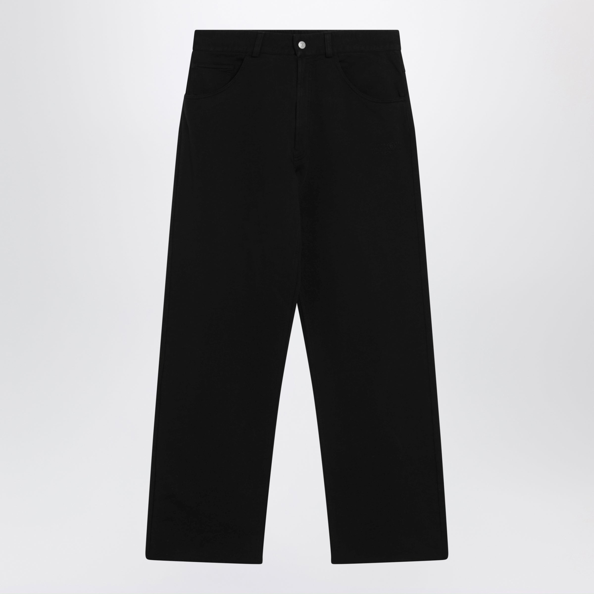 [MM6 Maison Margiela] Trousers FW26 SH0KA0077M25025
