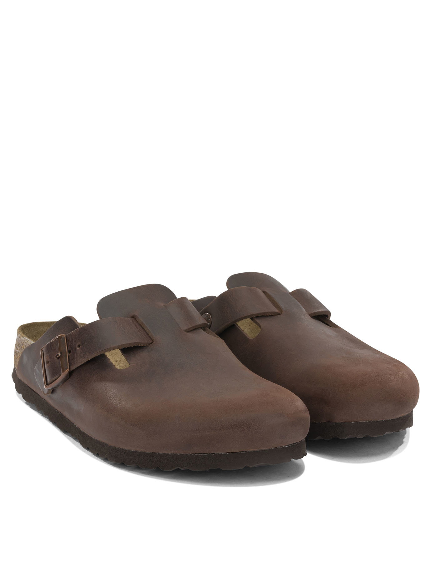 [Birkenstock] Slippers SS26 860133DHABANA