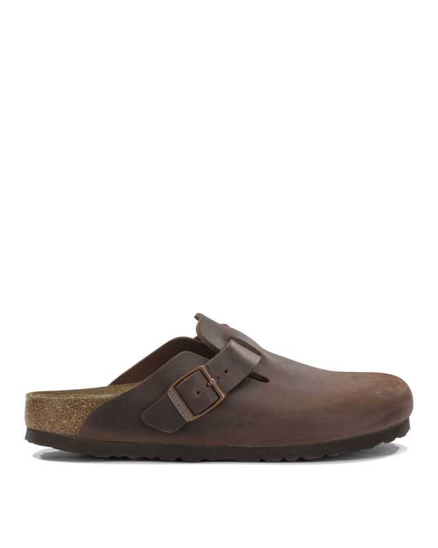 [Birkenstock] Slippers SS26 860133DHABANA