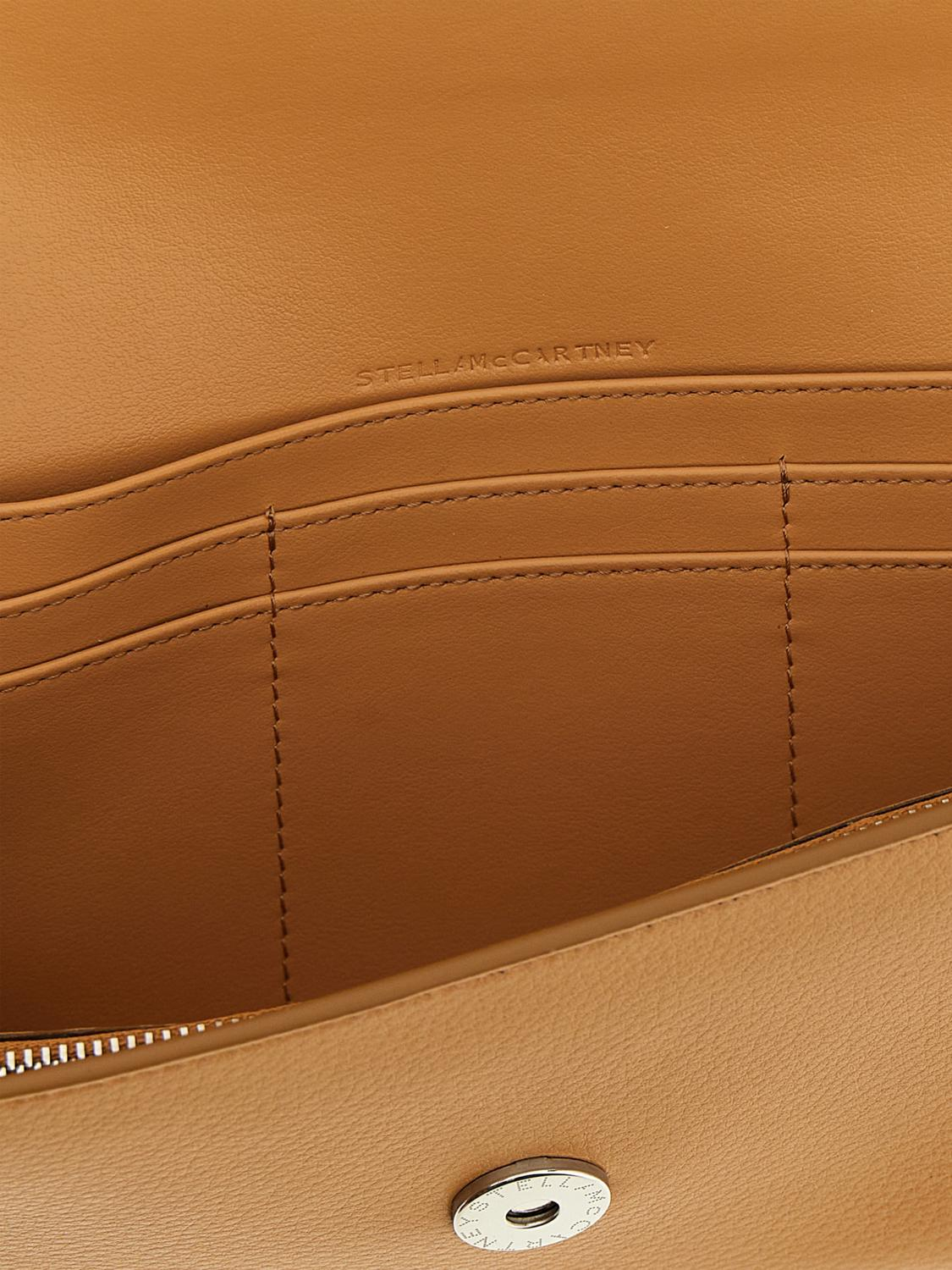 [Stella McCartney] Minibag SS26 7P0083WP0533 9325