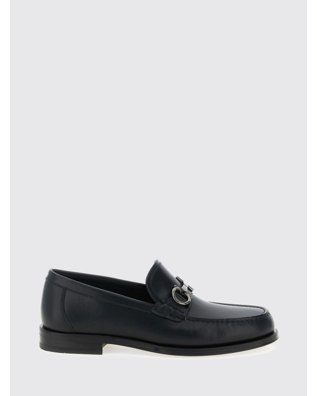 [Ferragamo] Loafer SS26 02A377 789569 002