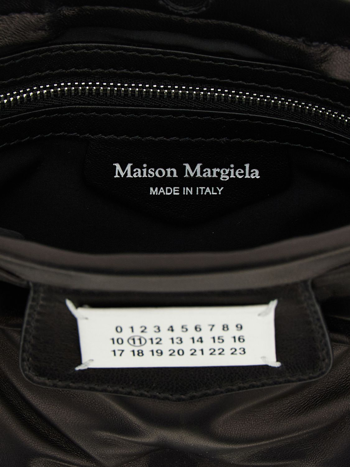 [Maison Margiela] Cross body bag SS26 SB1WG0005P4300 T8013