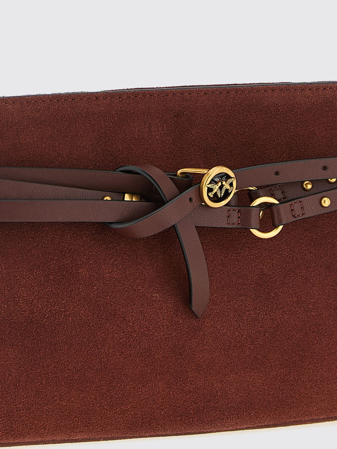 [PINKO] Shoulder bag SS26 106177A0F6 R49Q