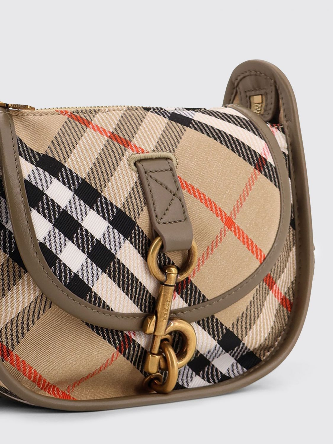 [Burberry] Minibag SS26 8119657