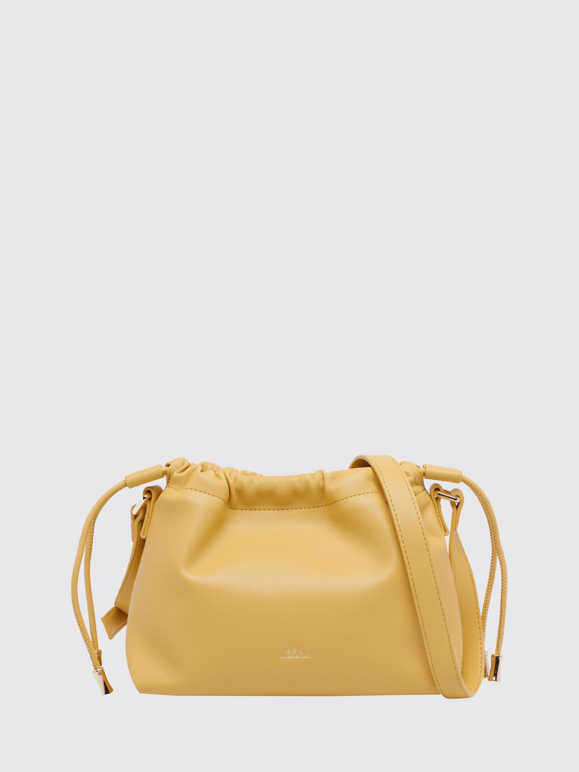 [A.P.C.] Minibag SS26 PUAATF61582 DAR