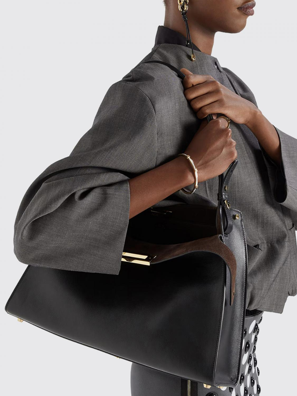 [Fendi] Shoulder bag SS26 8BN368AWPF F1DDQ