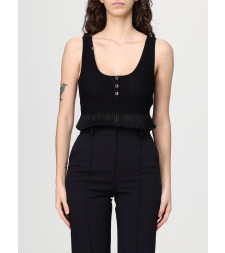 [ELISABETTA FRANCHI] Tank top SS26 TK74B61E2 110