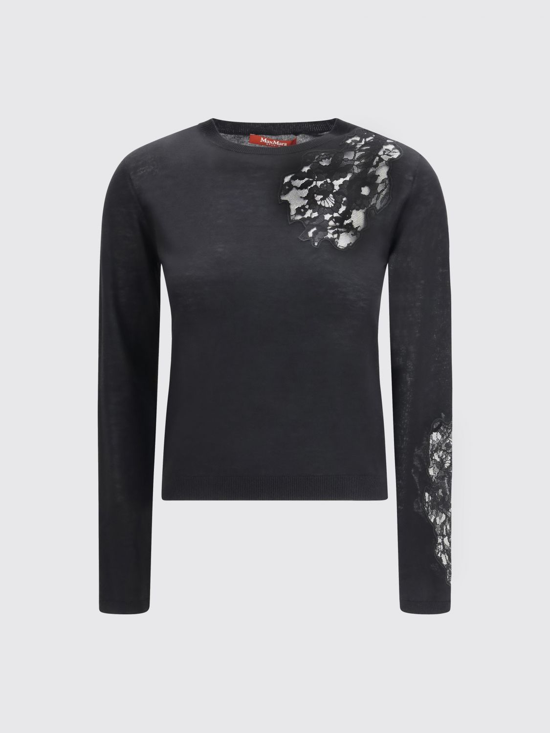 [MAX MARA STUDIO] Knitwear SS26 2616361025600 010