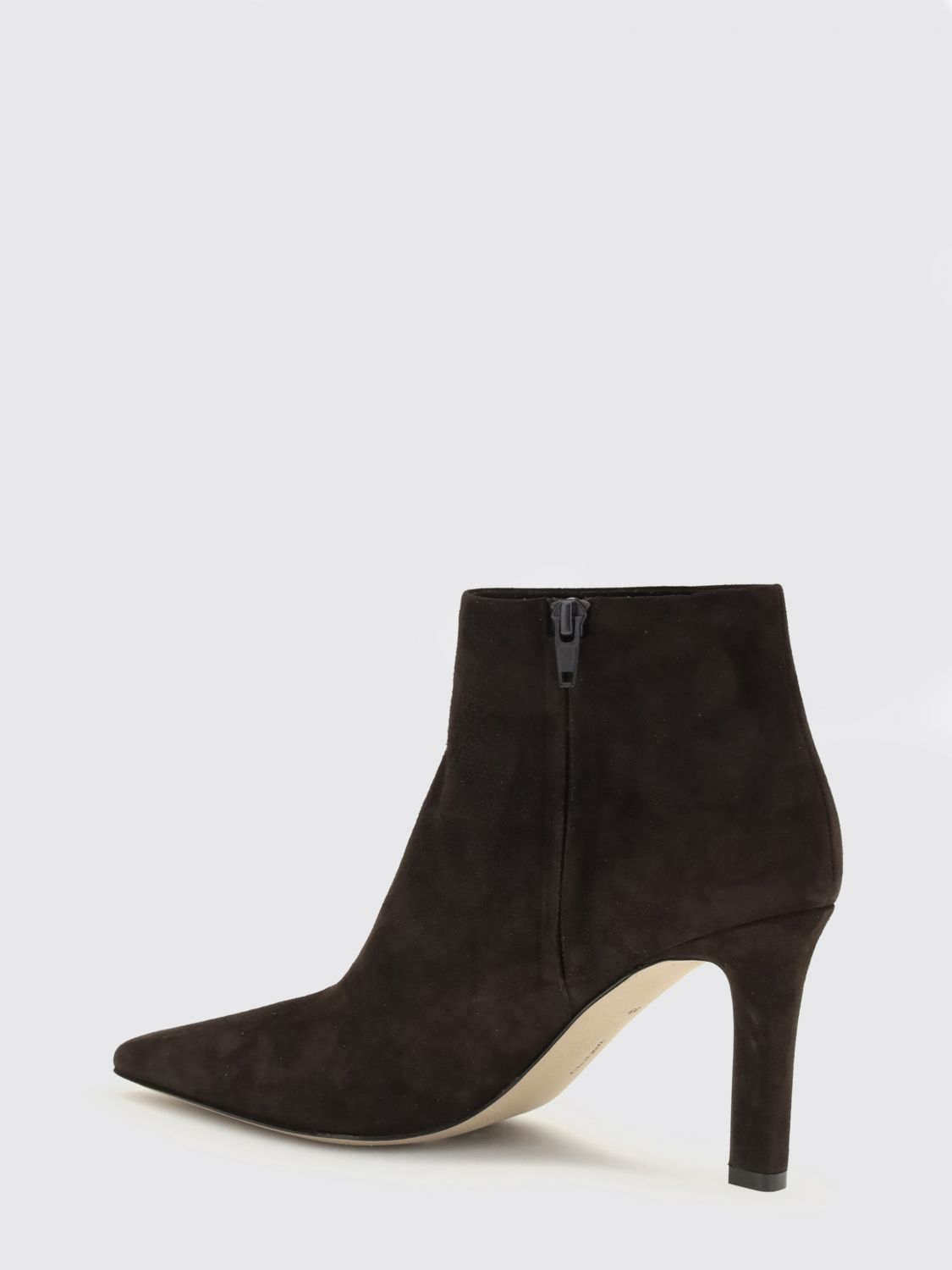 [THE ROW] Boots SS26 F1751L303 LQB