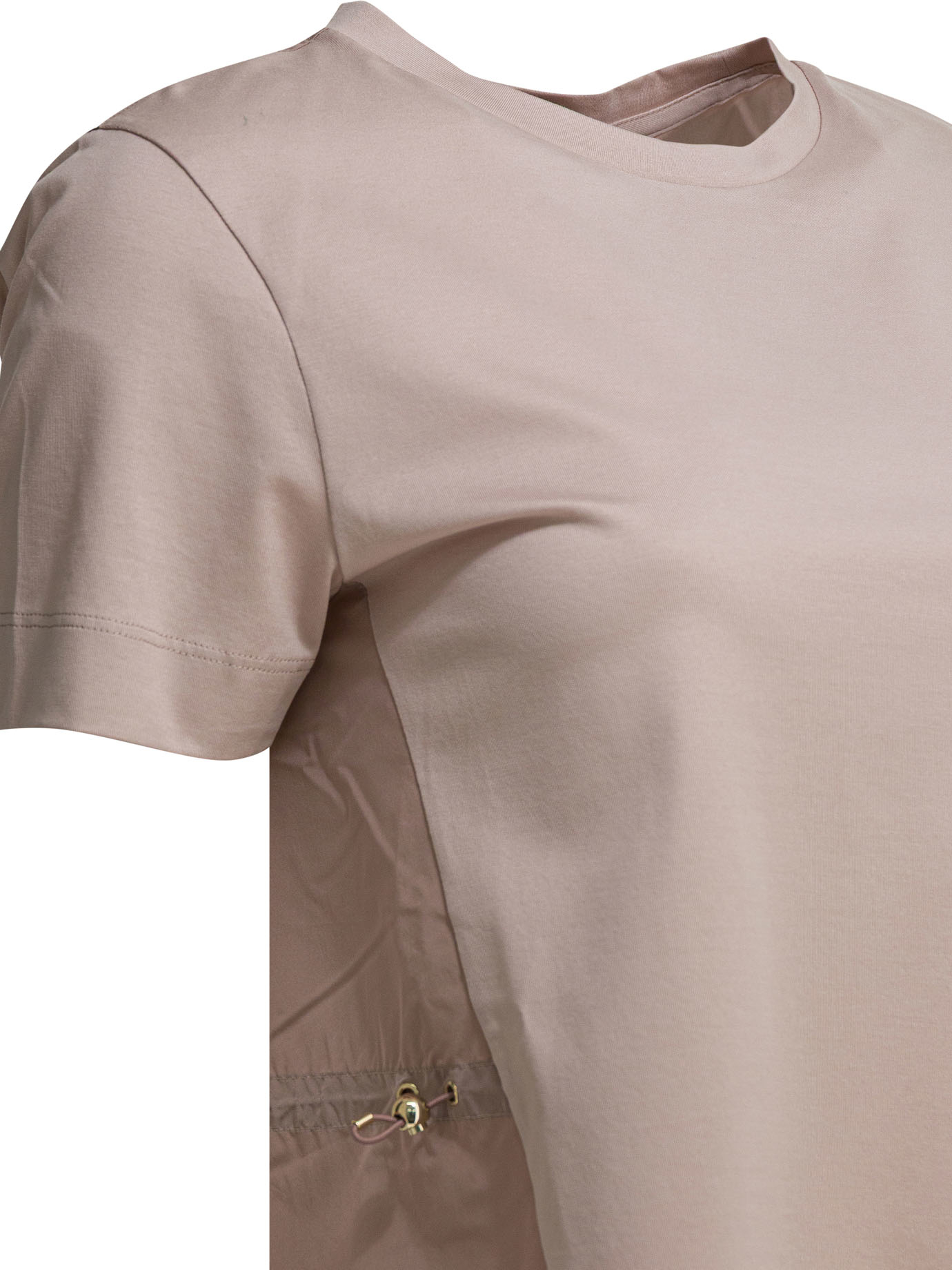 [Herno] T-shirts Short Sleeve SS26 JG000224D520064035