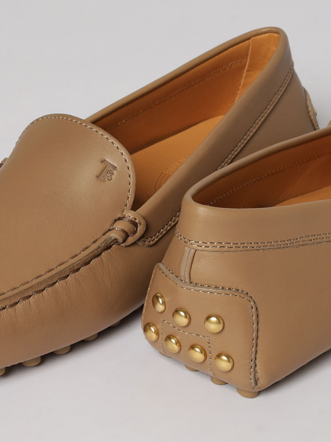 [Tod's] Loafer SS26 XXW22L0KA20N6M C823