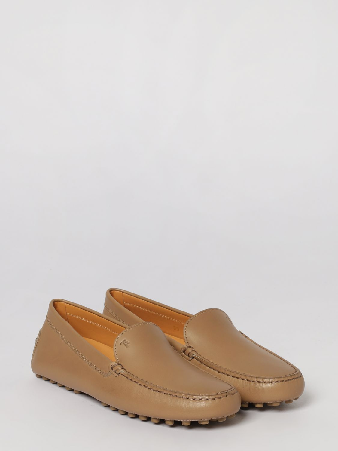 [Tod's] Loafer SS26 XXW22L0KA20N6M C823
