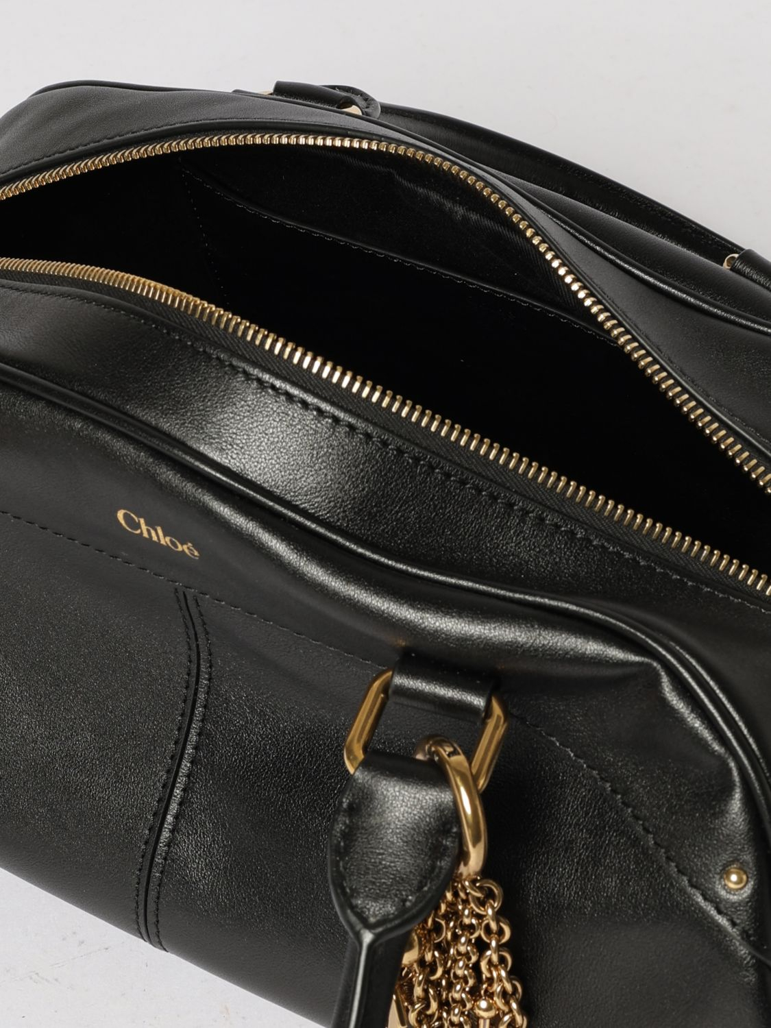 [Chloe] Tote bag SS26 CH26SS955Q86 001