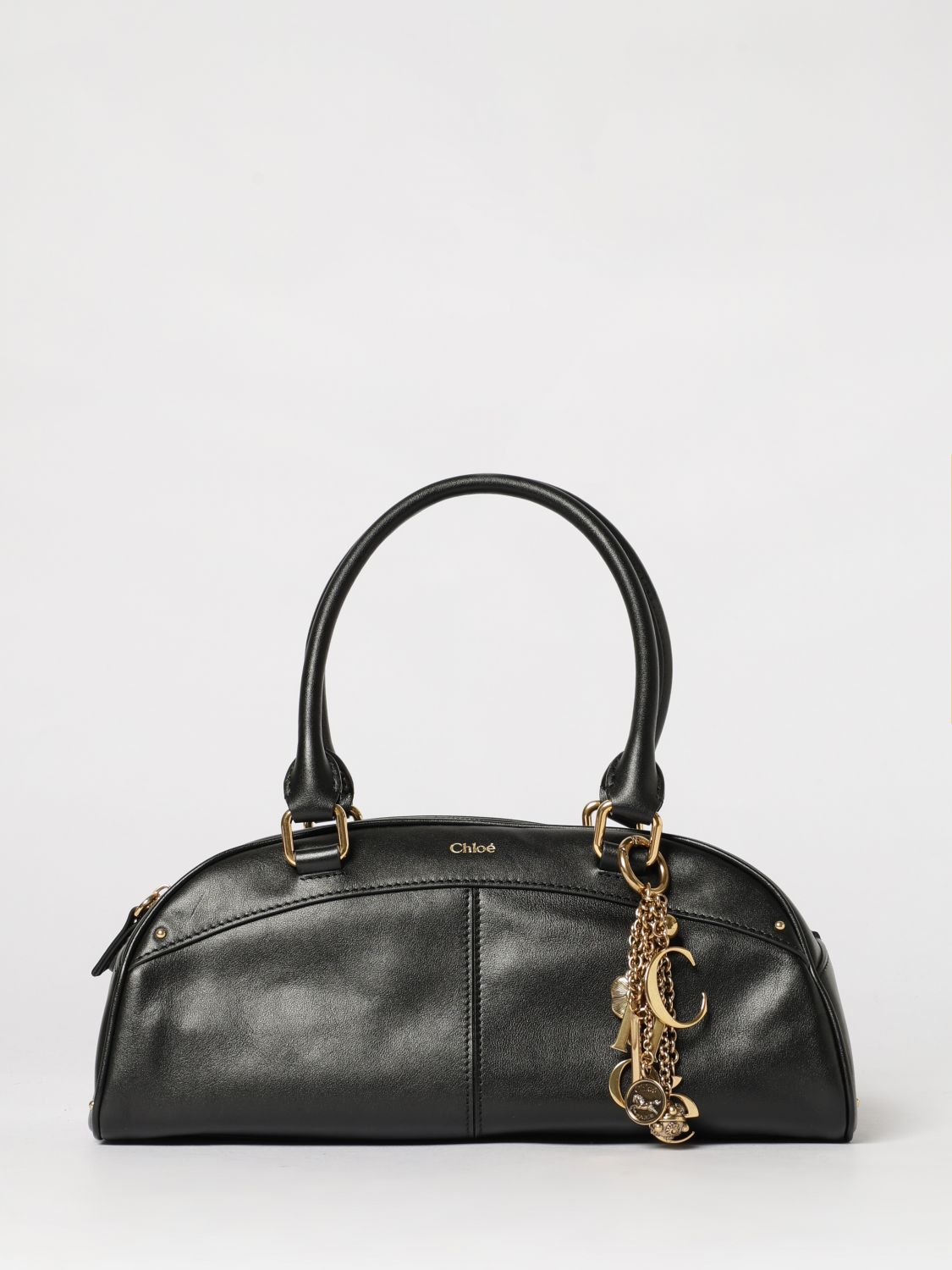 [Chloe] Tote bag SS26 CH26SS955Q86 001