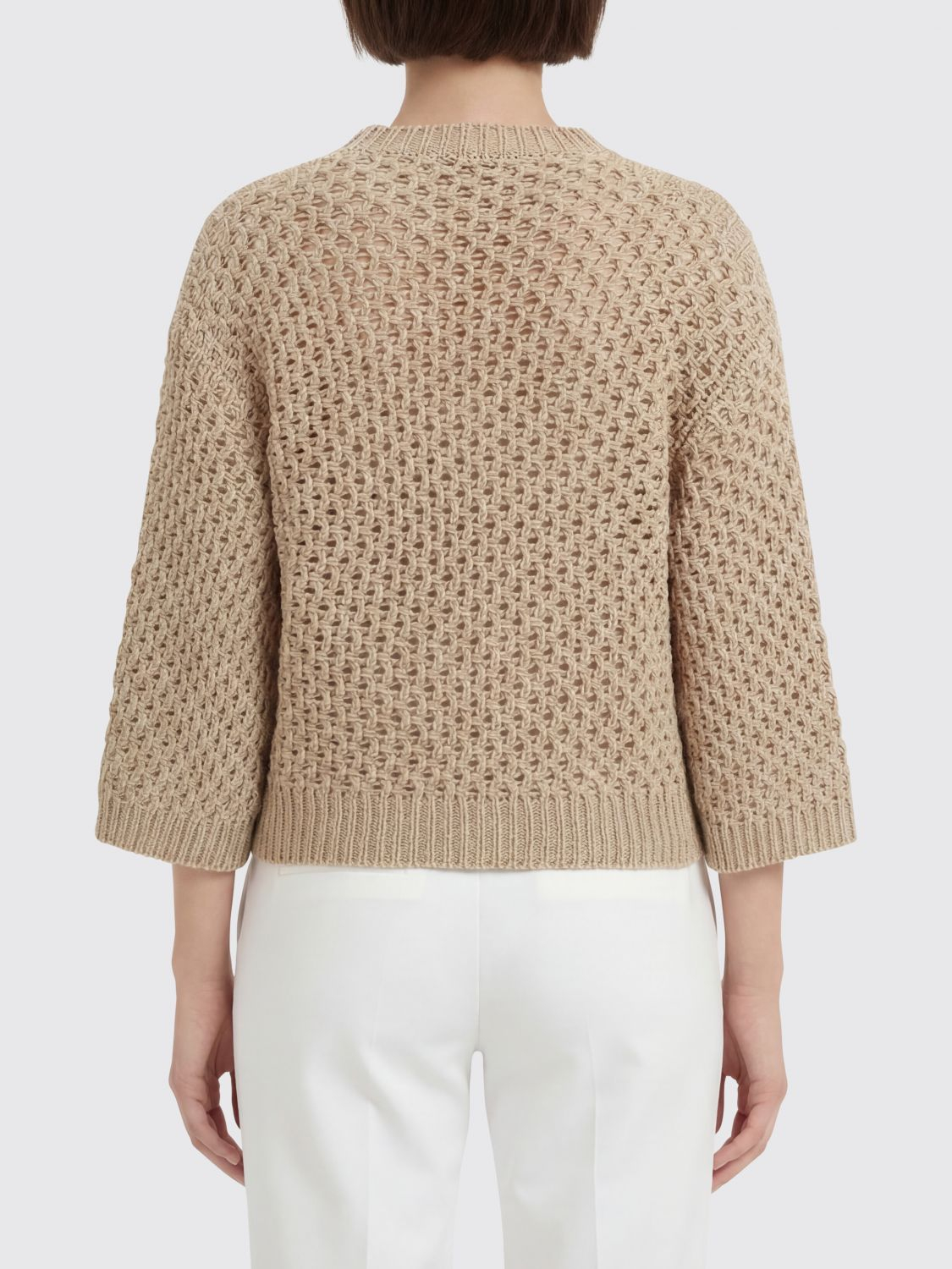 [Fabiana Filippi] Knitwear SS26 MAD266F034L750 1270