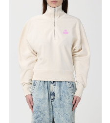 [Isabel Marant Etoile] Sweatshirt SS26 SW0093FAD1M04E ECPK