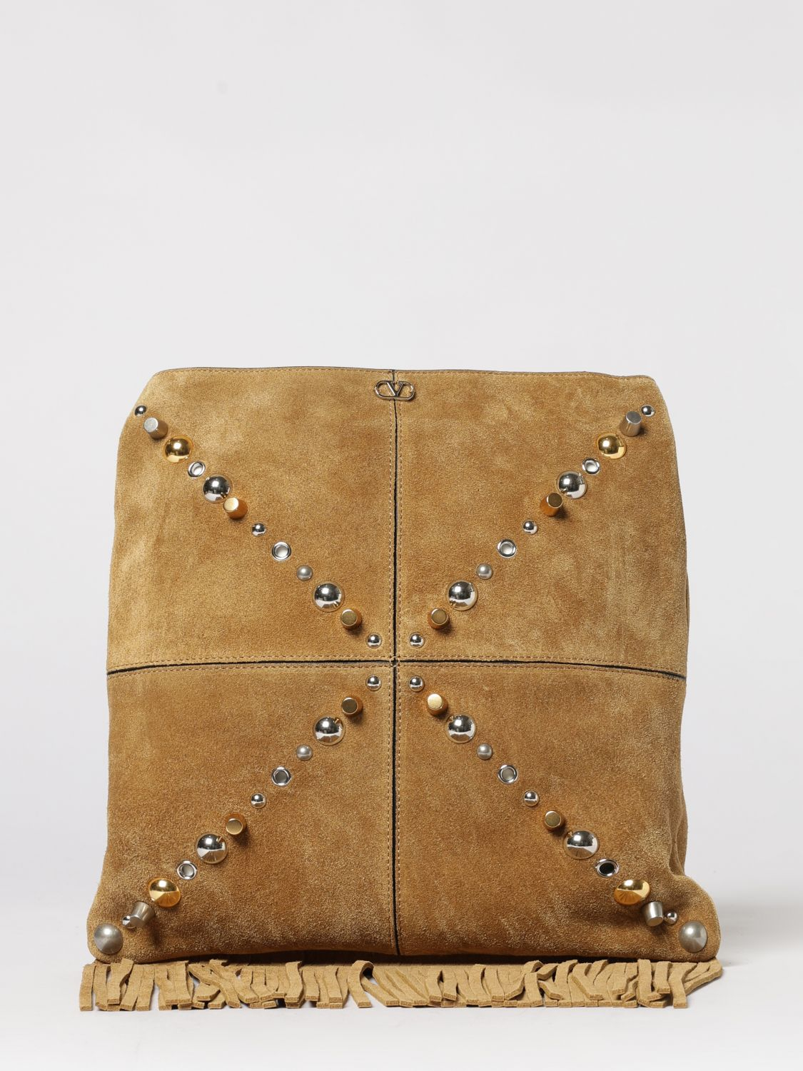 [Valentino Garavani] Shoulder bag SS26 8Y2B0R31ADG RDX
