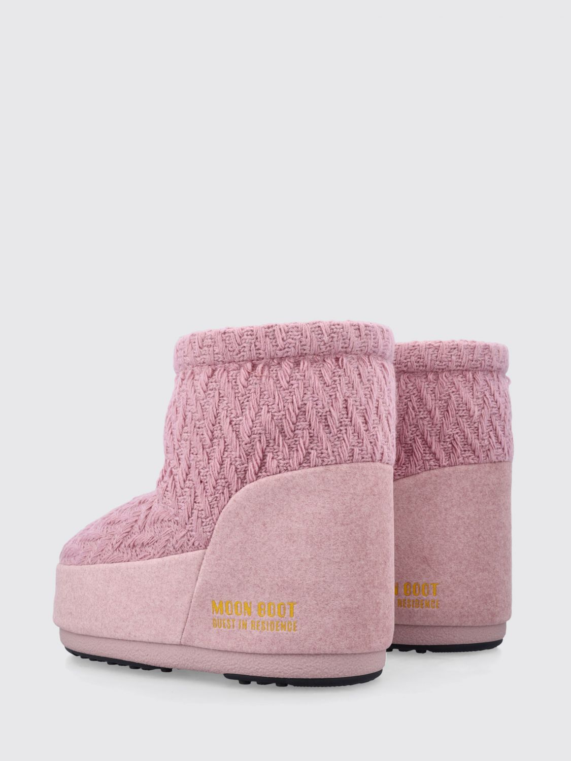 [Moon Boot] Boots SS26 80D1409750 J038