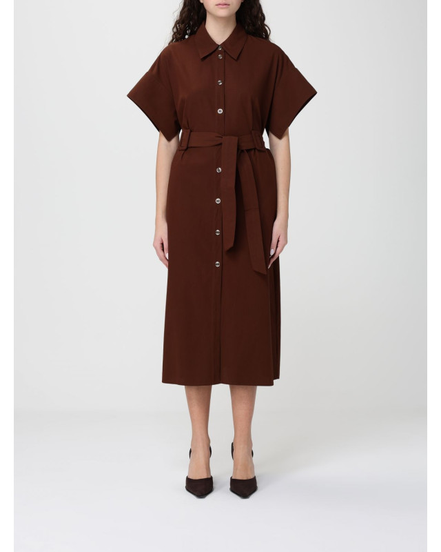 [PINKO] Short sleeve dress SS26 106309A2ER L78
