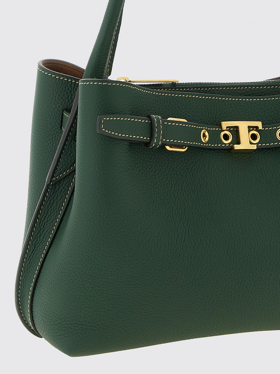 [Tod's] Tote bag SS26 XBWTIMJ0100WKA T822