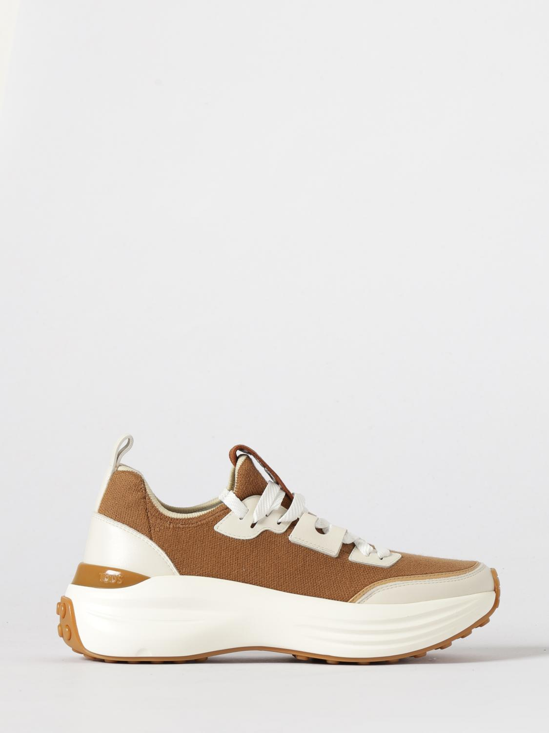 [Tod's] Sneakers SS26 XXW81L0KD80V43 3048