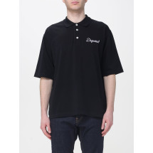 [Dsquared2] T-shirts Short Sleeve SS26 S74GL0100D20106 900