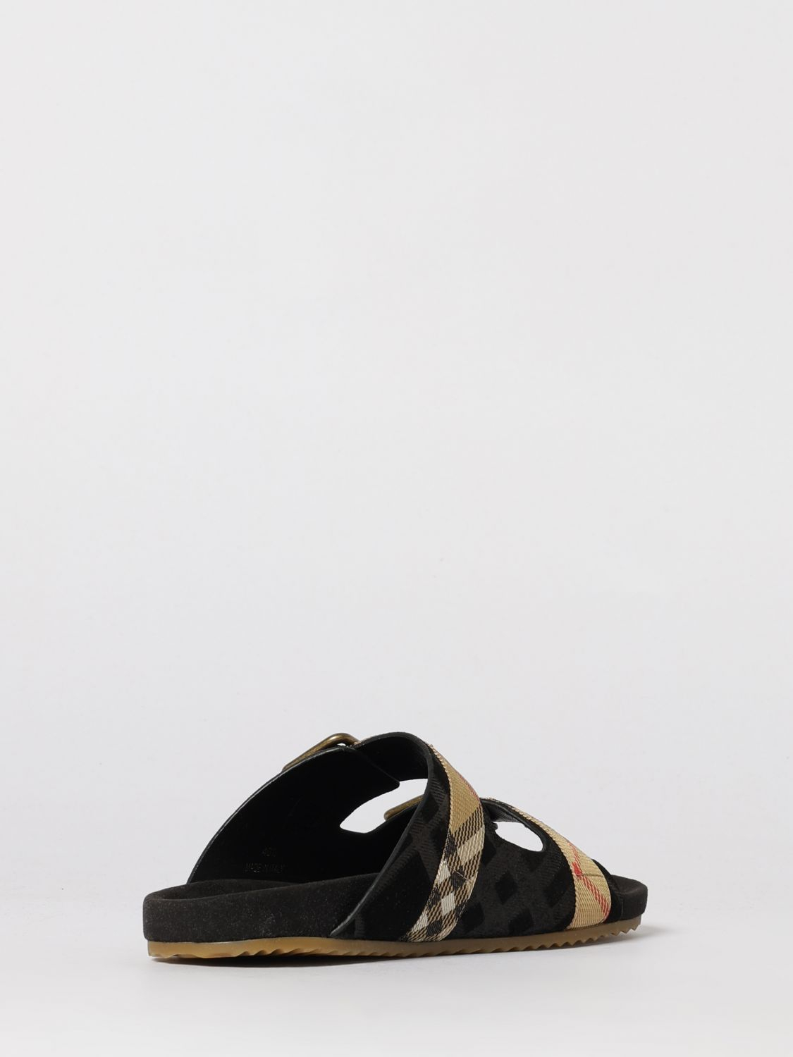 [Burberry] Sandals SS26 8118890