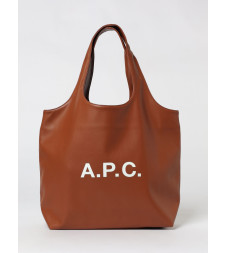 [A.P.C.] Tote bag SS26 PUACCM6156 CAD