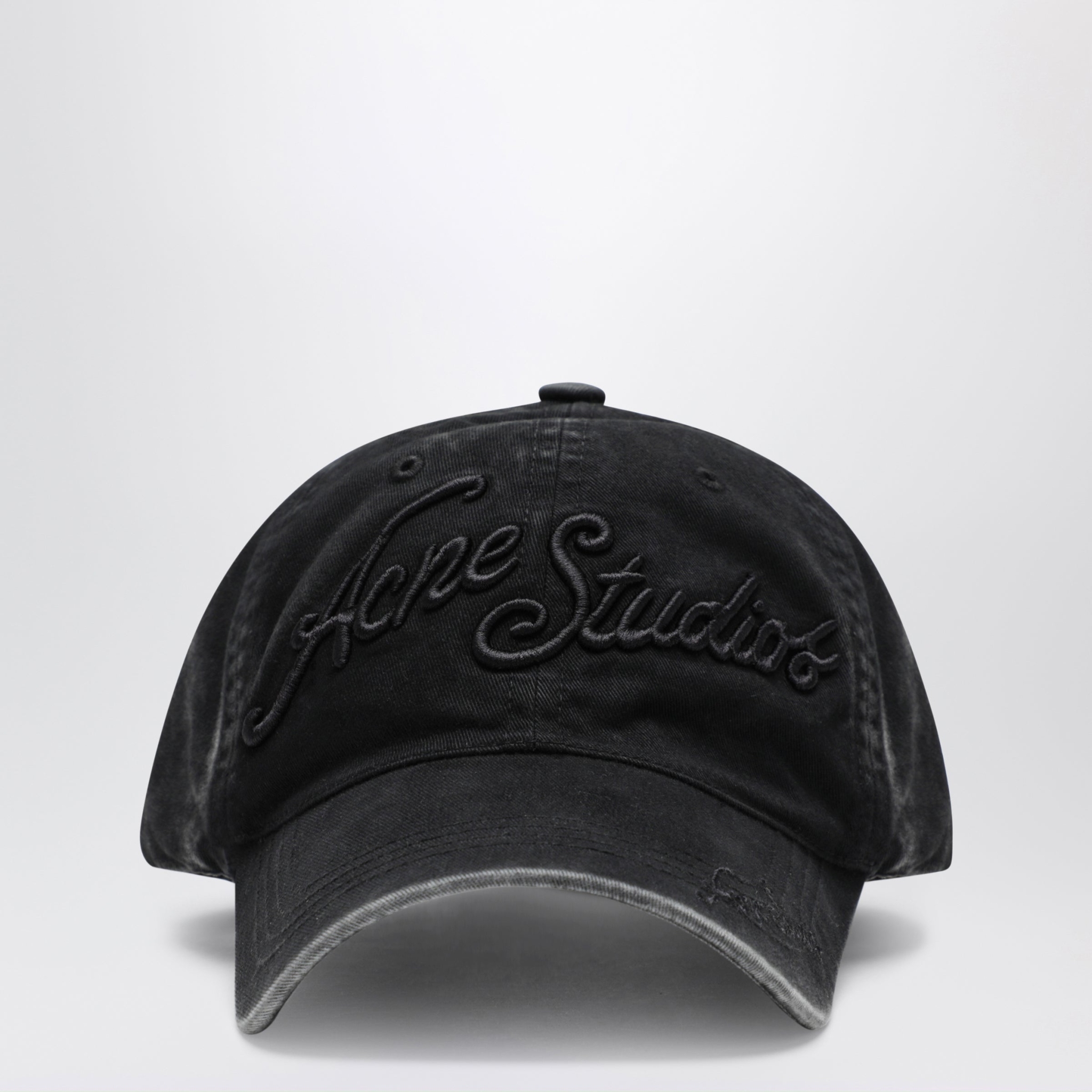 [Acne Studios] Cap FW26 C40475UCO