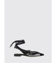 [PINKO] Flat shoes SS26 SD0547P003 Z99
