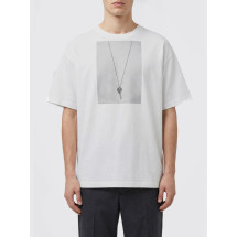 [MM6 Maison Margiela] T-shirts Short Sleeve SS26 SH0GC0068M20050 101