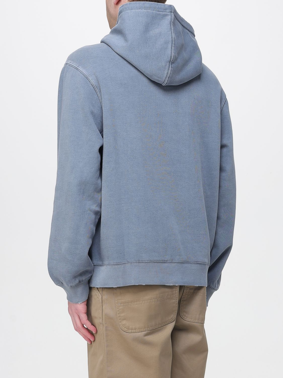 [CARHARTT WIP] Sweatshirt SS26 I036053 3GBB7