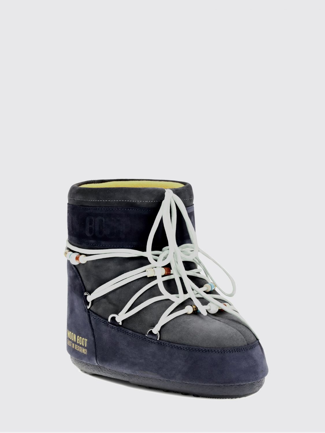 [Moon Boot] Boots SS26 80D1409730 FH02