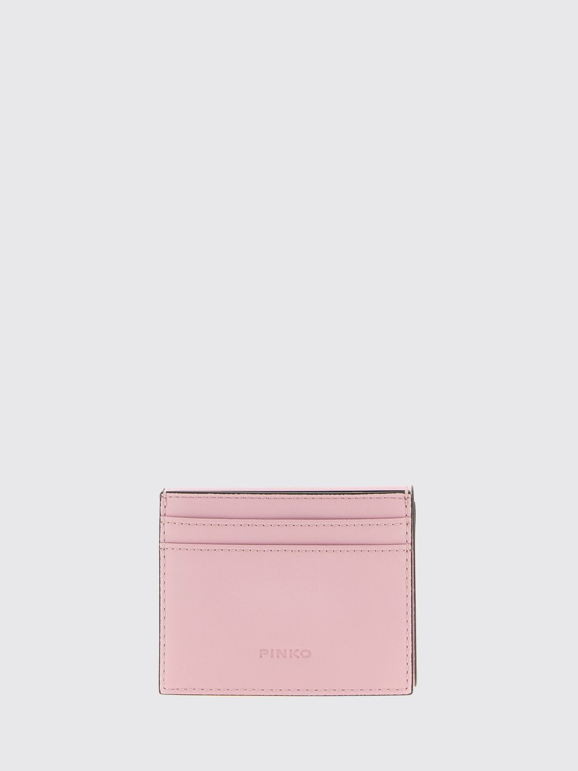 [PINKO] Wallet SS26 106189A0QO P26Q