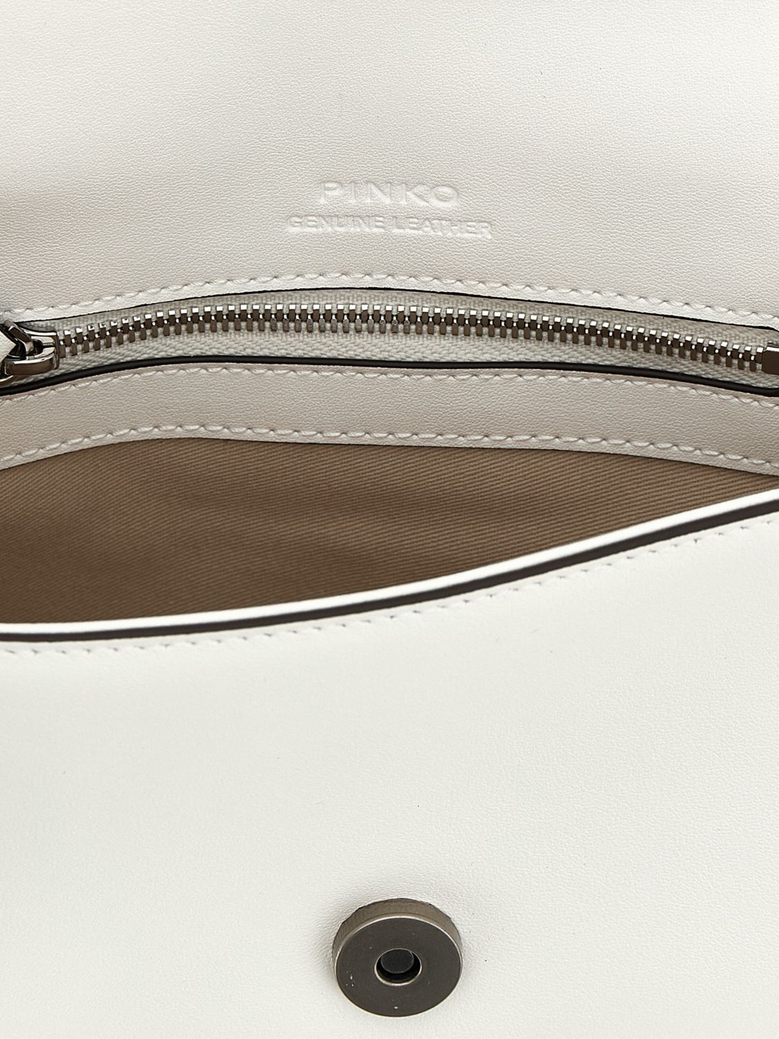 [PINKO] Minibag SS26 104340A0QO Z15O