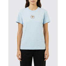[Stella McCartney] T-shirts Short Sleeve SS26 6J02733SPY53 4702