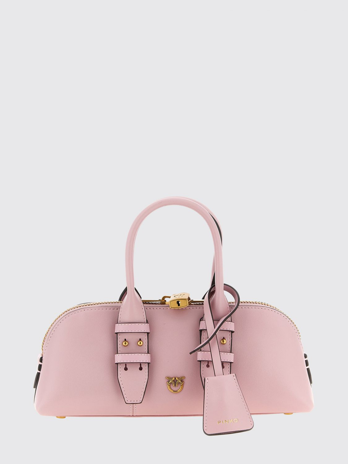 [PINKO] Tote bag SS26 105334A0QO P26Q