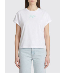 [Balmain] T-shirts Short Sleeve SS26 GF1EE005BD40 GXF
