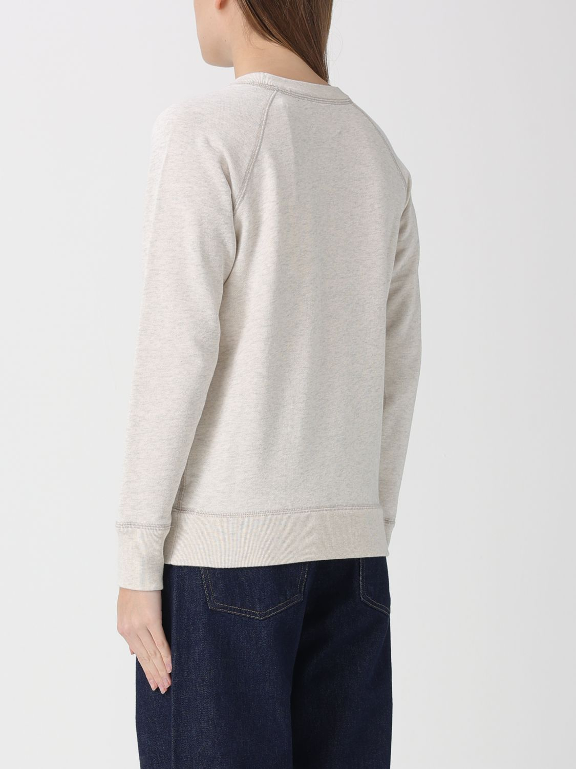 [Isabel Marant Etoile] Sweatshirt SS26 SW0160FAA1M07E ECBW