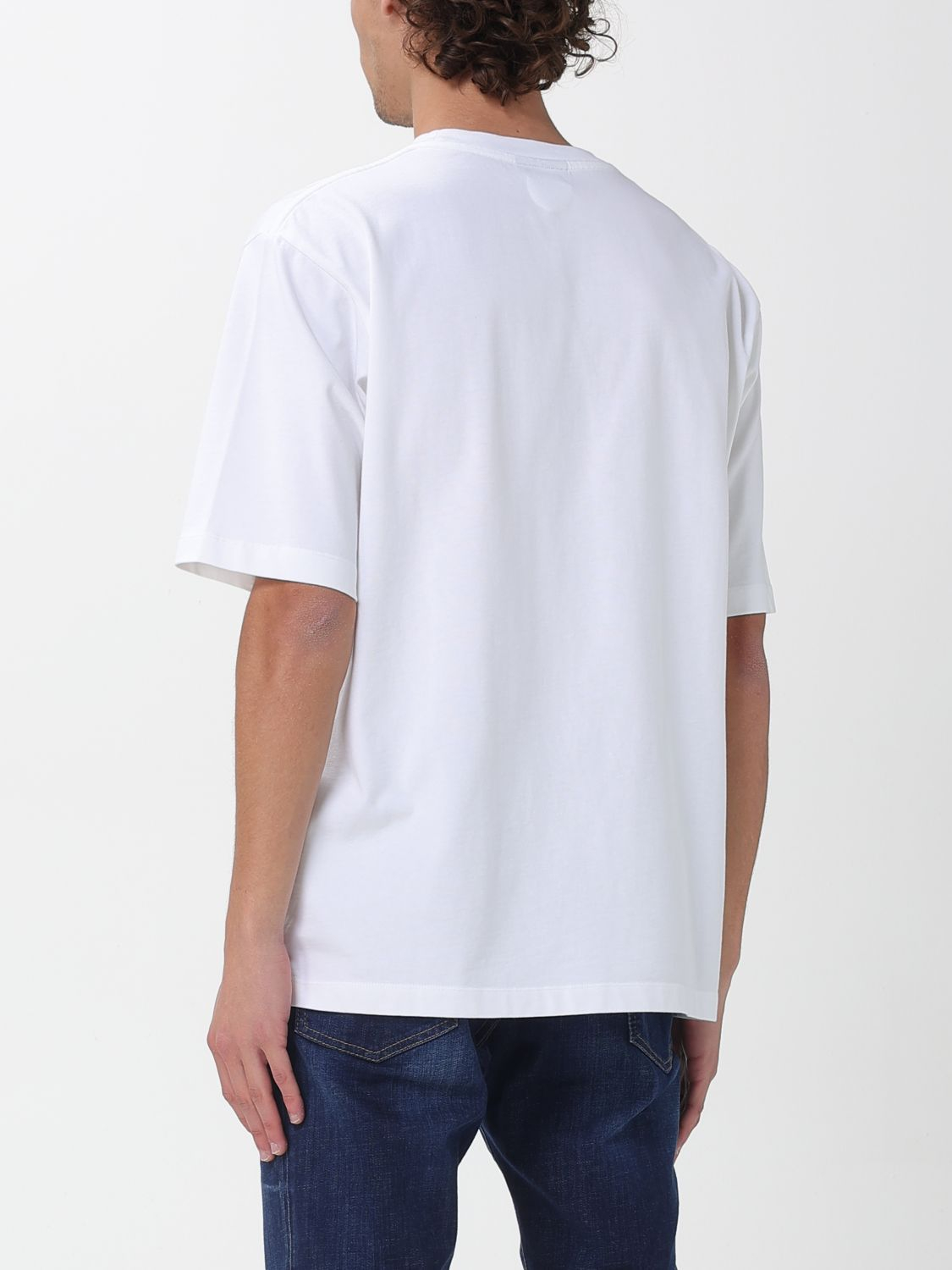 [Dsquared2] T-shirts Short Sleeve SS26 S74GD1546D20106 100