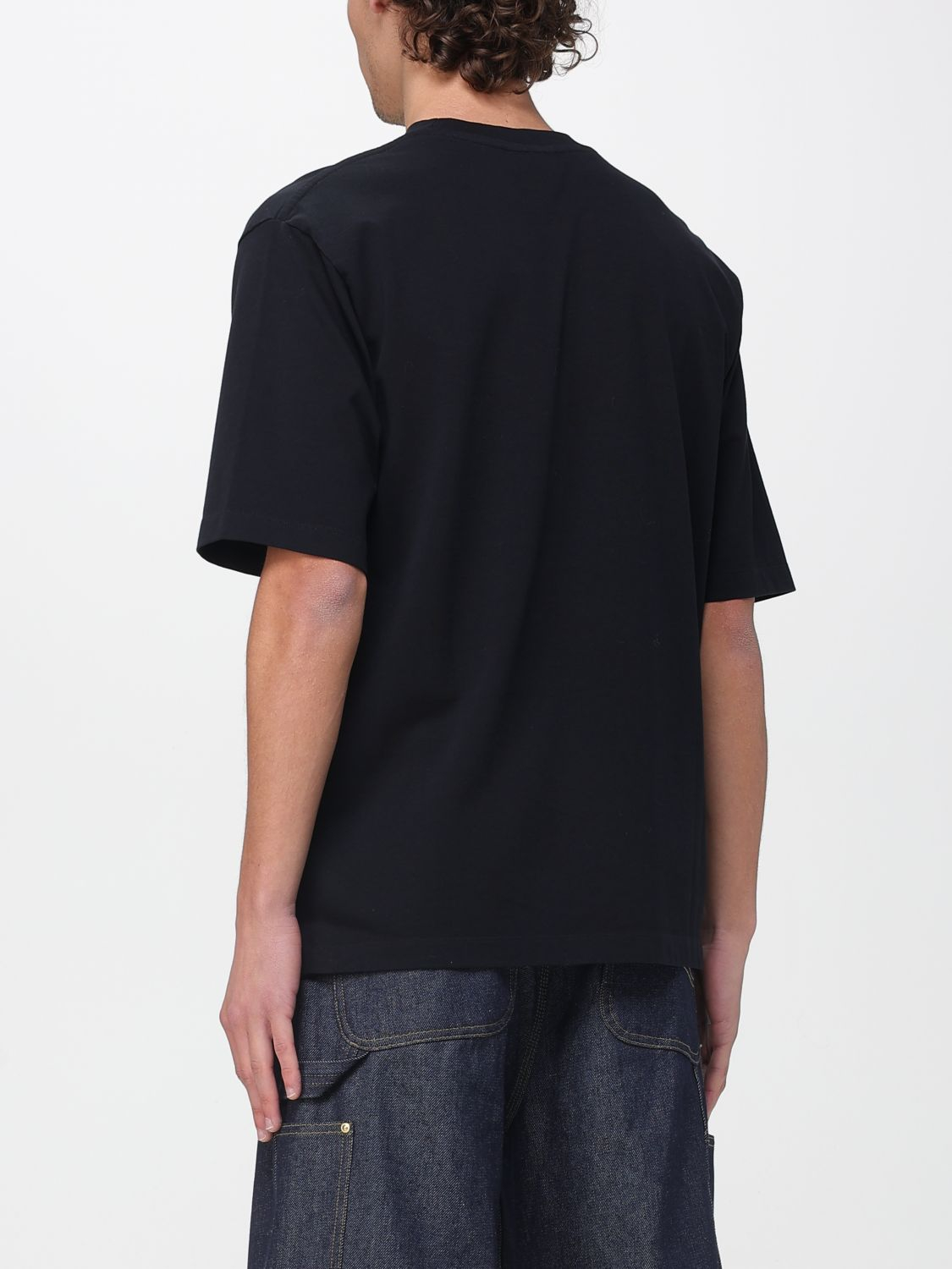 [Dsquared2] T-shirts Short Sleeve SS26 S74GD1546D20106 900