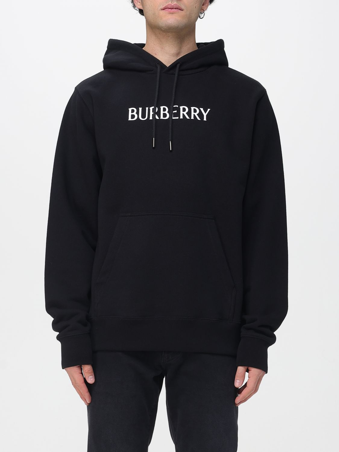 [Burberry] Sweatshirt SS26 8118999