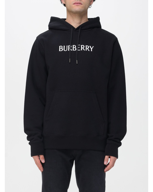 [Burberry] Sweatshirt SS26 8118999