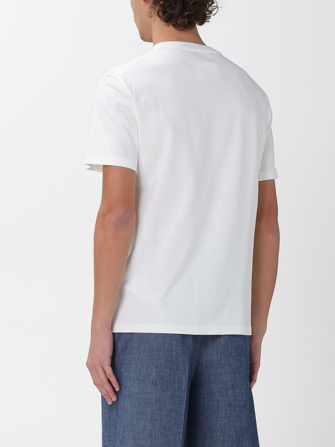 [Jil Sander] T-shirts Short Sleeve SS26 J22GC0237J20103 102