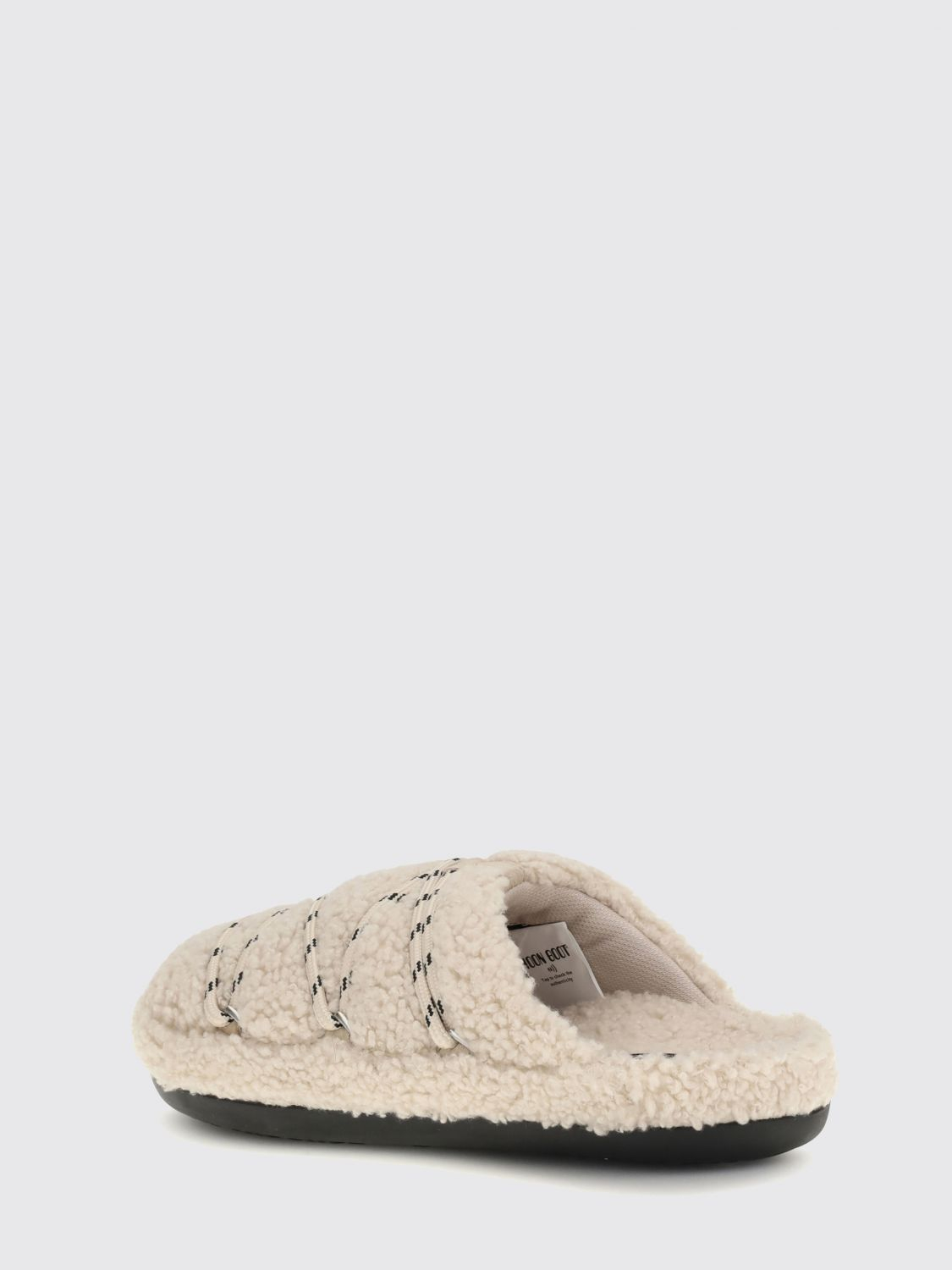[Moon Boot] Mules SS26 80D2410040 L026