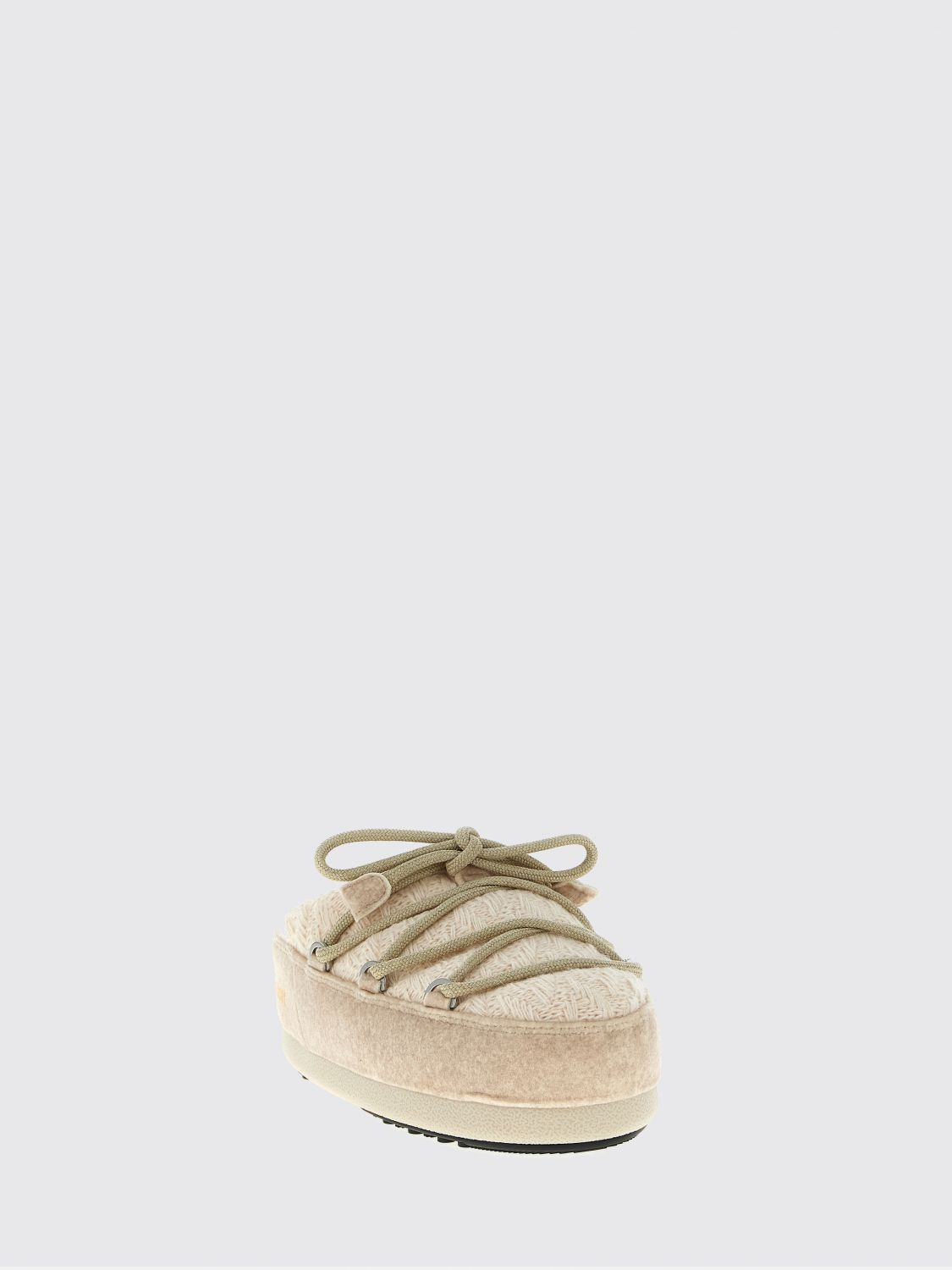 [Moon Boot] Flat shoes SS26 80D1470140 L032
